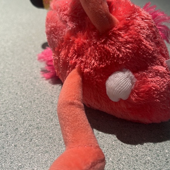 A pack of 27 beanie boo bundle! Great value and variety. Colourful plush animals - Picture 11 of 16